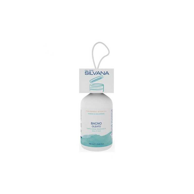 Silvana Bagno Oleoso 250ml
