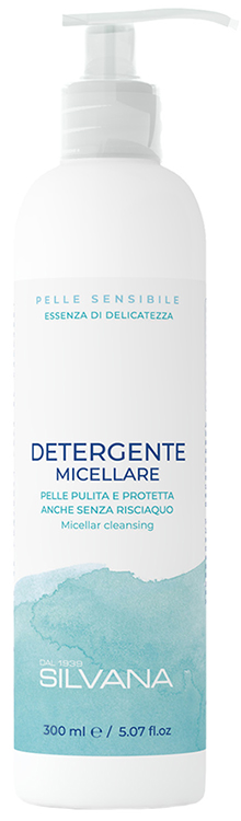 Silvana detergente micellare 300 ml — confronto prezzi