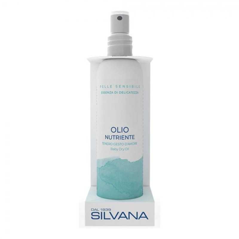 Silvana Olio Nutriente 150ml — confronto prezzi