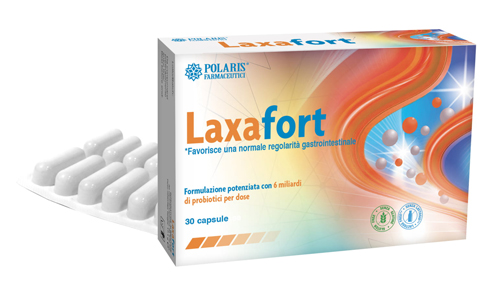 LAXAFORT 30CPS — confronto prezzi