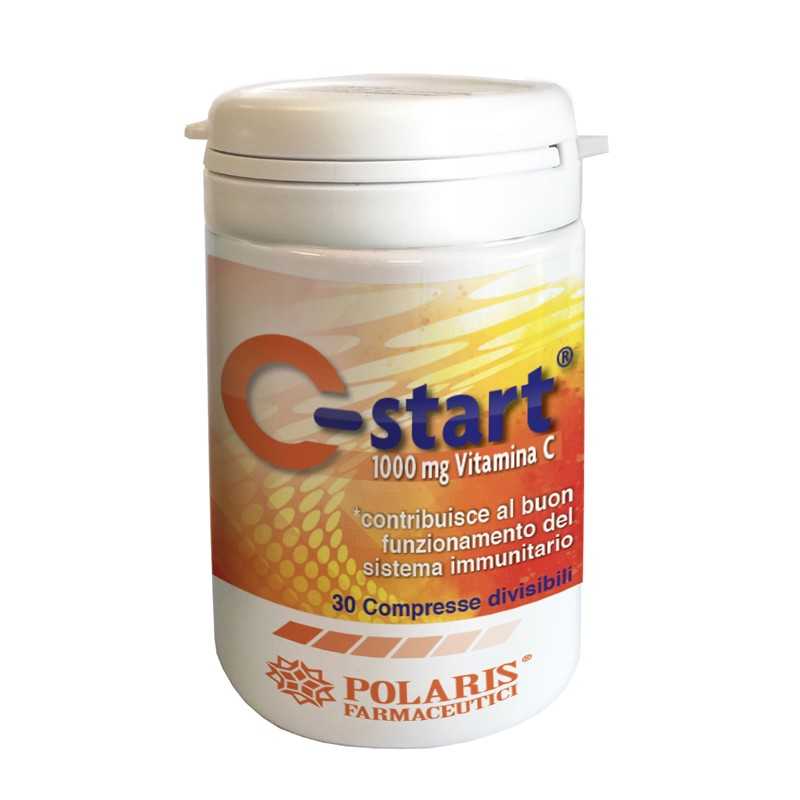 Cstart 30 compresse — confronto prezzi