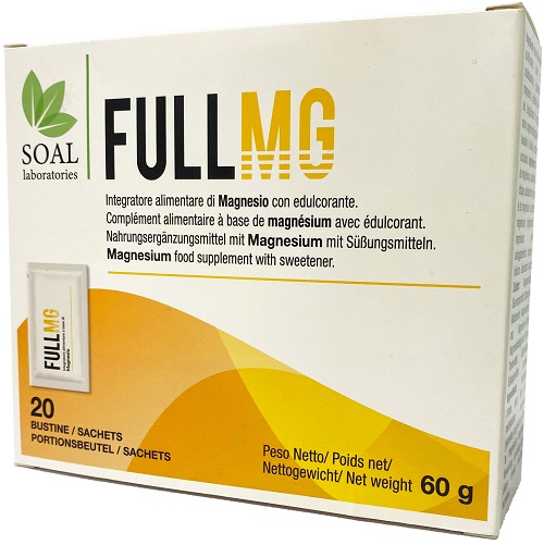 Fullmg 20bust — confronto prezzi