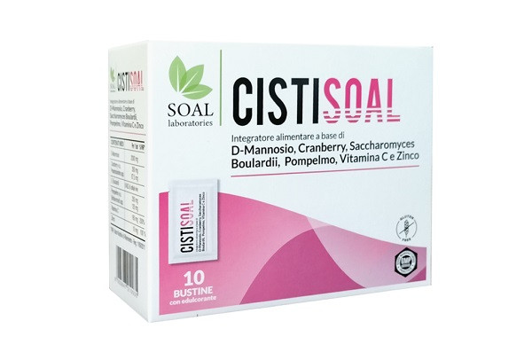 Cistisoal 10bust — confronto prezzi