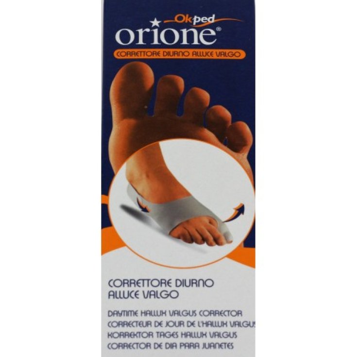 Orione okped corr.dx 38-42 — confronto prezzi