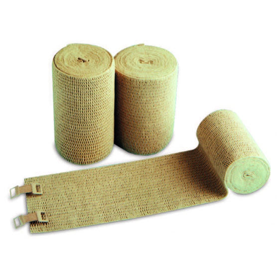 Orione 1010 benda monoestensiva media-forte cm10x7mt beige