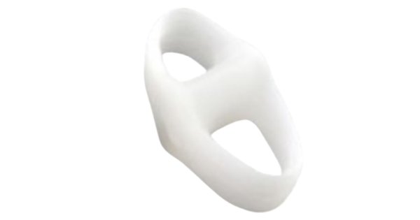 Safte Orione Ok Ped G112 Separatore Alluce E Secondo Dito Misura Unica