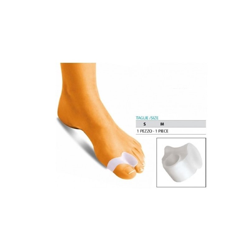 ORIONE OK PED G200 SEPARATORE DITA CON ANELLO S — confronto prezzi