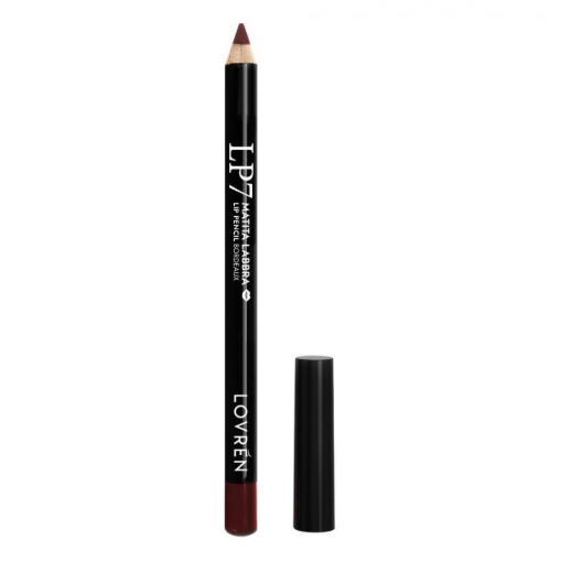 Lovren LP7 Matita Labbra Bordeaux 1,1 g