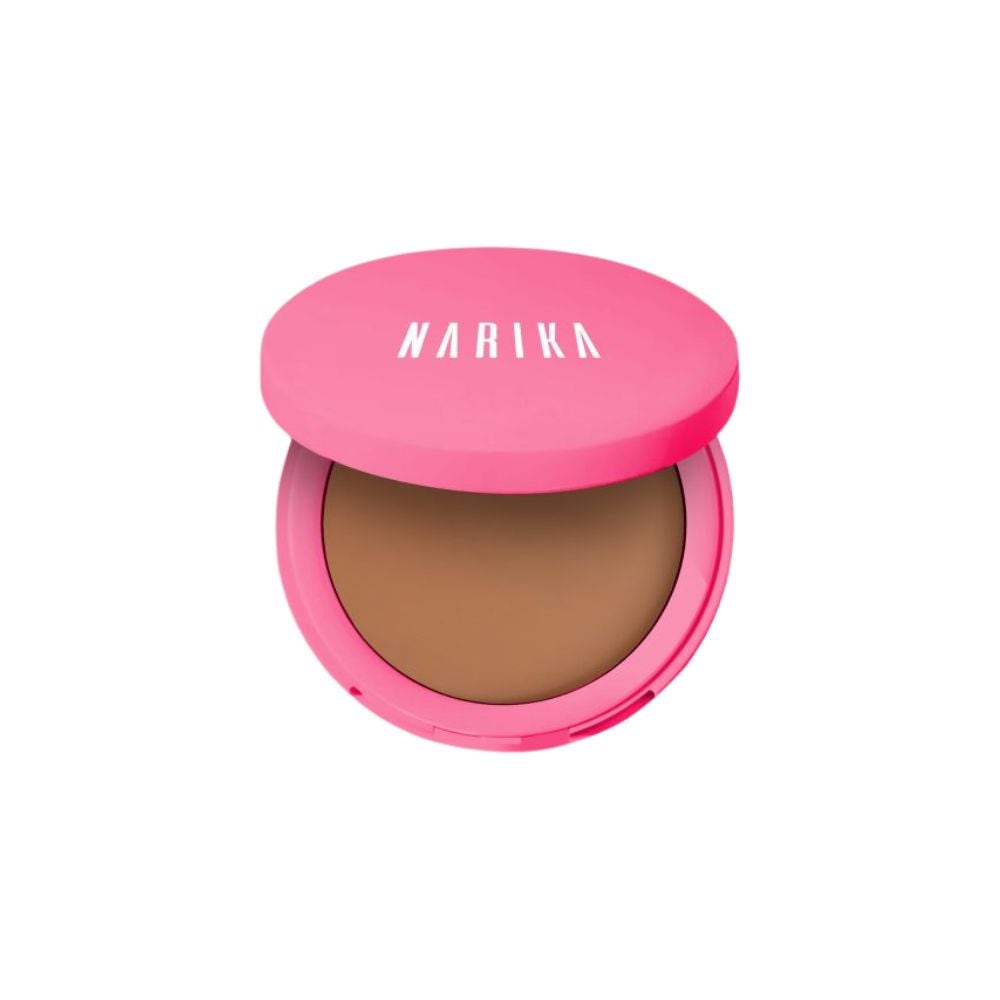 Narika Bronzer Sun-Kissed Colore 01 Light Matte, 10.3g