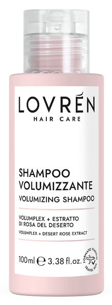 Lovrén Shampoo Volumizzante 100 ml