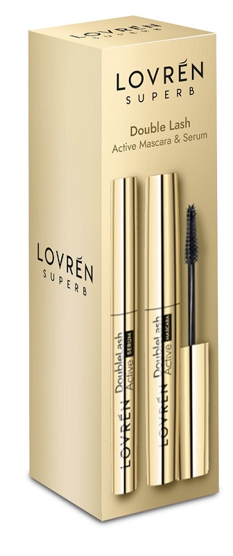 LOVREN DOUBLE LASH KIT — confronto prezzi