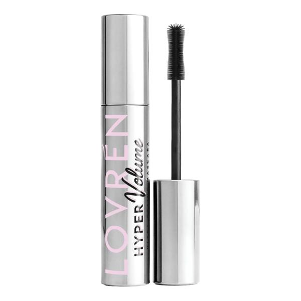 Lovren Hyper Volume Ultra Define Mascara Volume e Definizione 12 ml