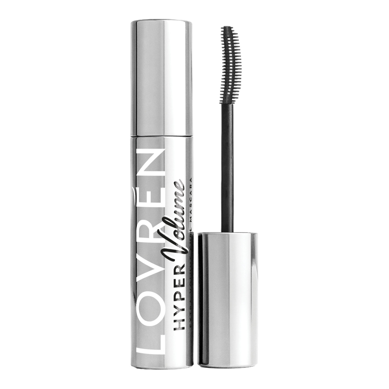 Lovren Hp Extra Volume Mascara Volume E Curvatura Nero 12 Ml — confronto prezzi