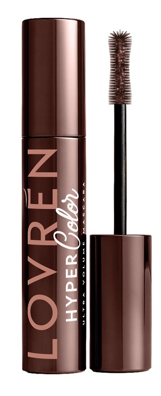 Lovren Hc Ultra Mascara Brown