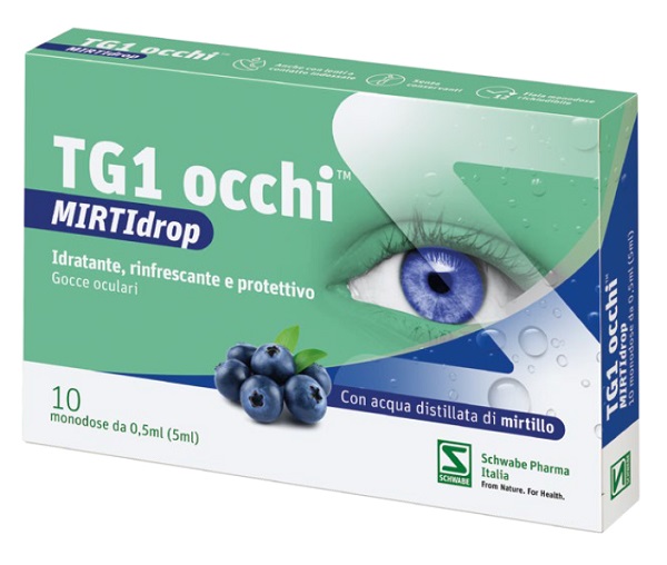 TG1 OCCHI MIRTIDROP 10F