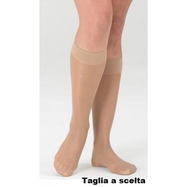 Medi U gambaletto 18 mmHg marrone 3 - gambaletto a compressione graduata terapeutica — confronto prezzi