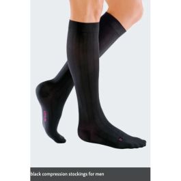 Gambaletto uomo 15 black 1550 2