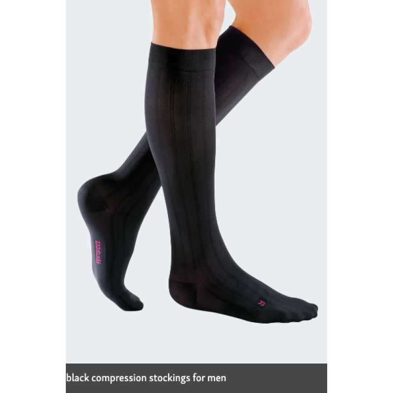 Gambaletto uomo 15 black 1550 4