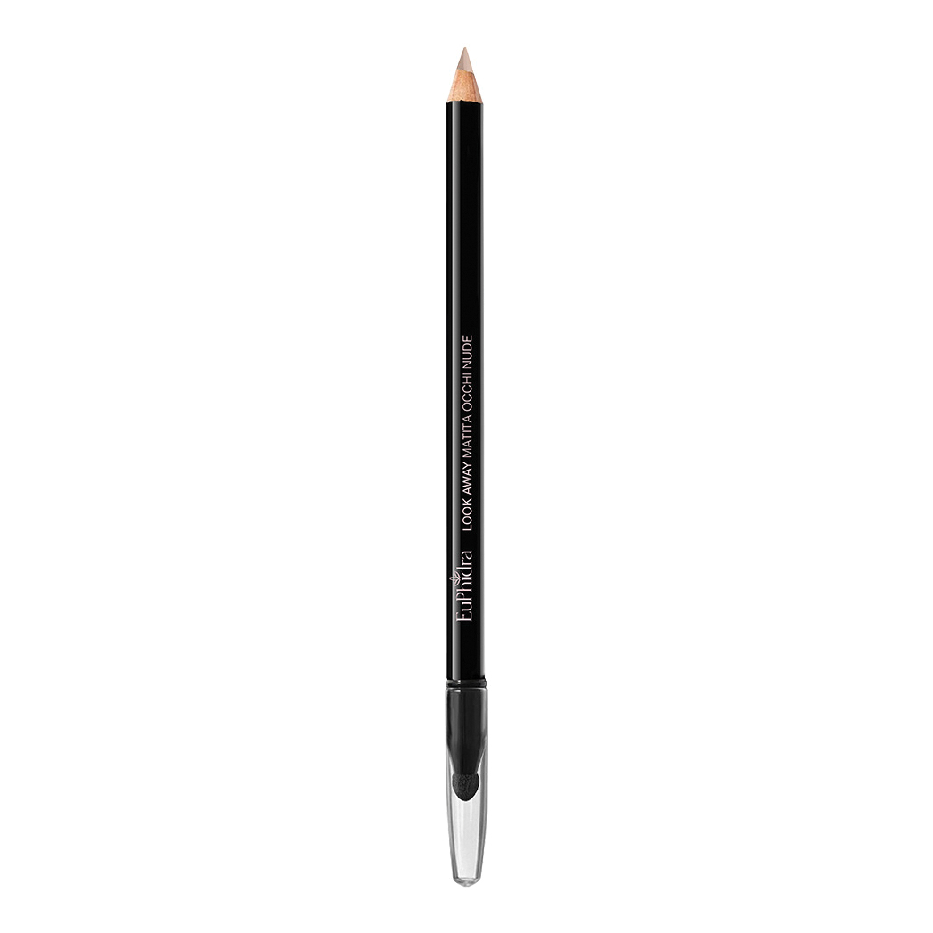 Euphidra Look Away Matita Occhi con Sfumino Colore Nude — confronto prezzi