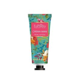 Euphidra Linea Profumata - Crema Mani Petali di Rosa, 50ml — confronto prezzi
