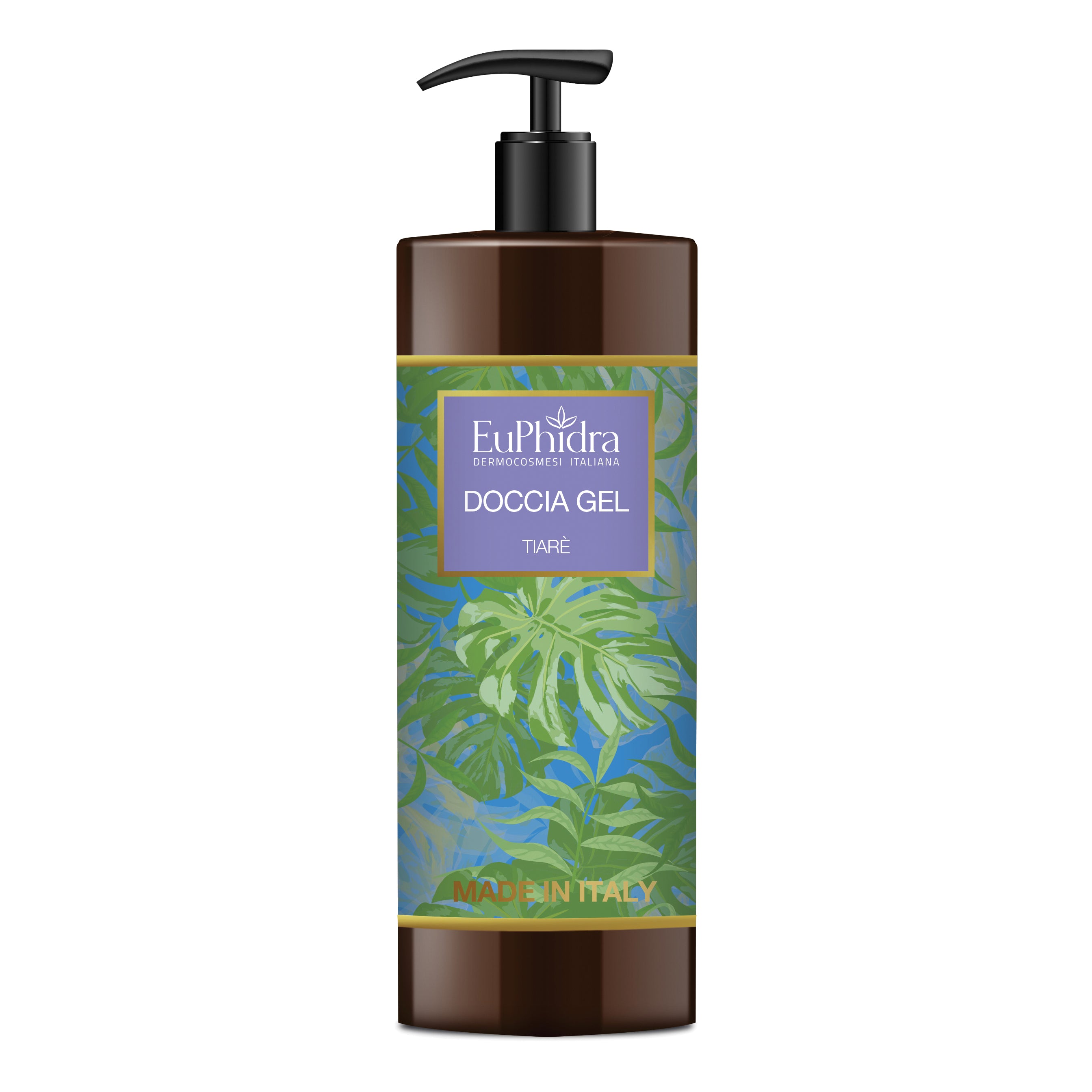 Doccia gel tiare' 400 ml — confronto prezzi