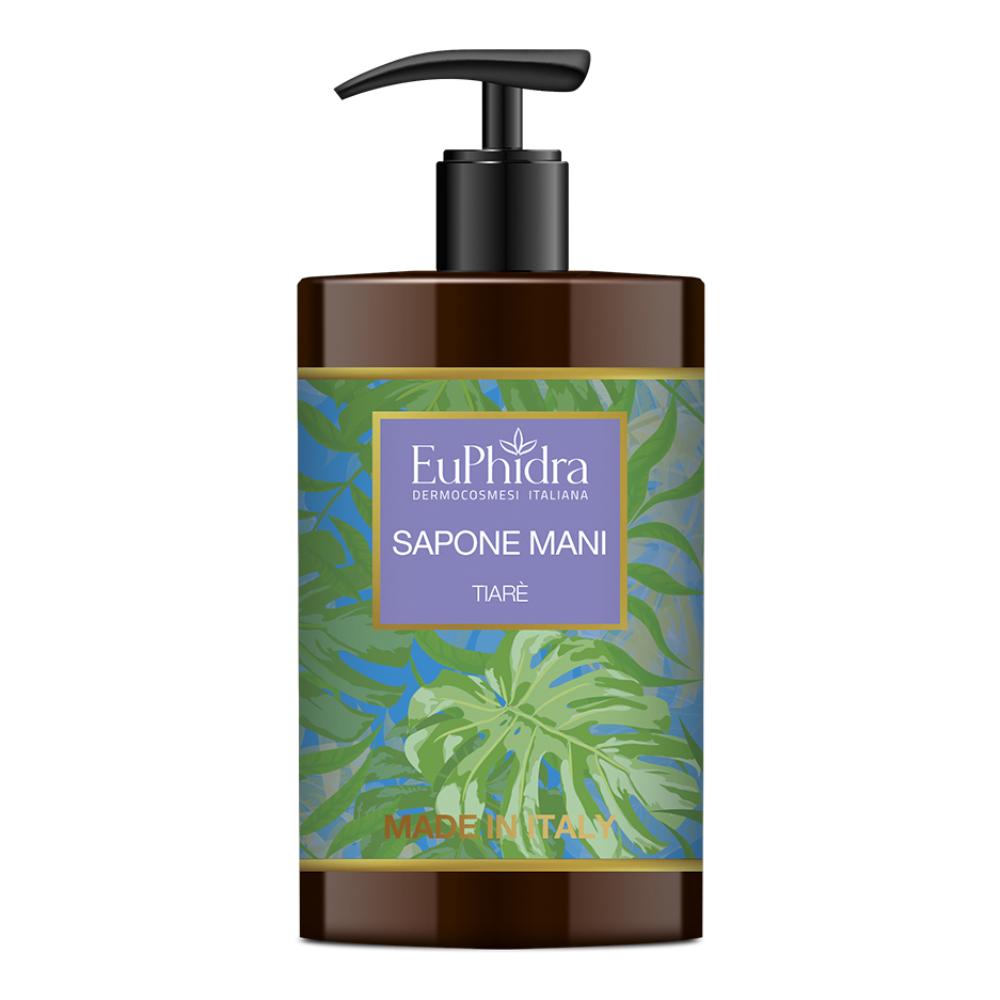 Euphidra Tiarè Sapone Mani 300 ml — confronto prezzi