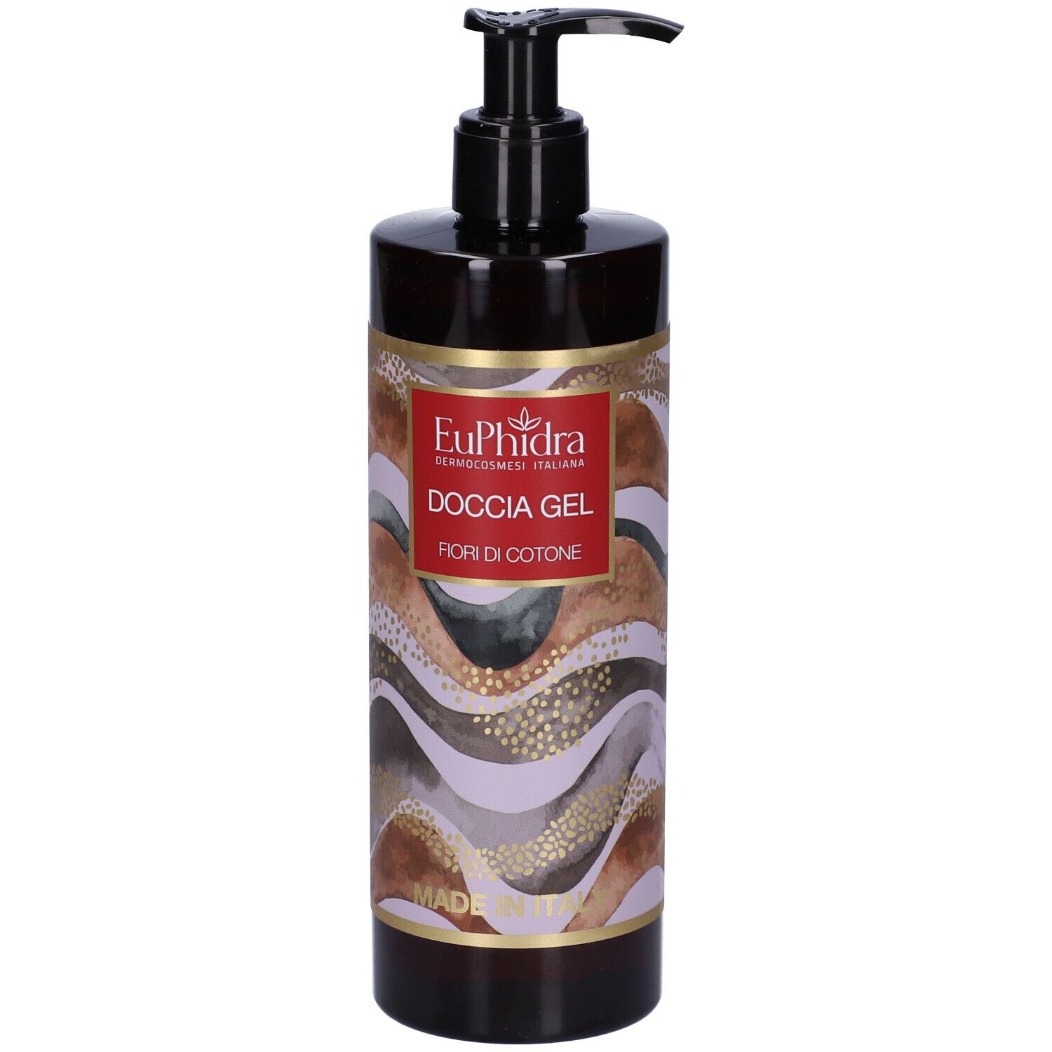 EuPhidra Doccia Gel Fiori Di Cotone 400 ml doccia — confronto prezzi