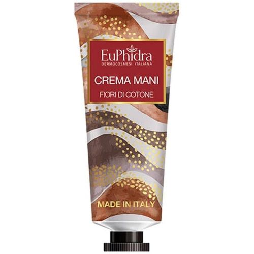 Euphidra Linea Profumata - Crema Mani Fiori di Cotone, 50ml — confronto prezzi