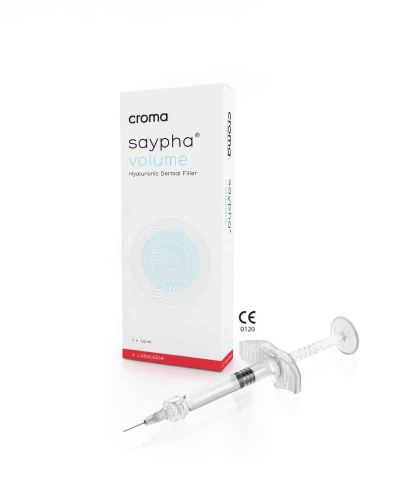 SAYPHA VOLUME 1 ML — confronto prezzi