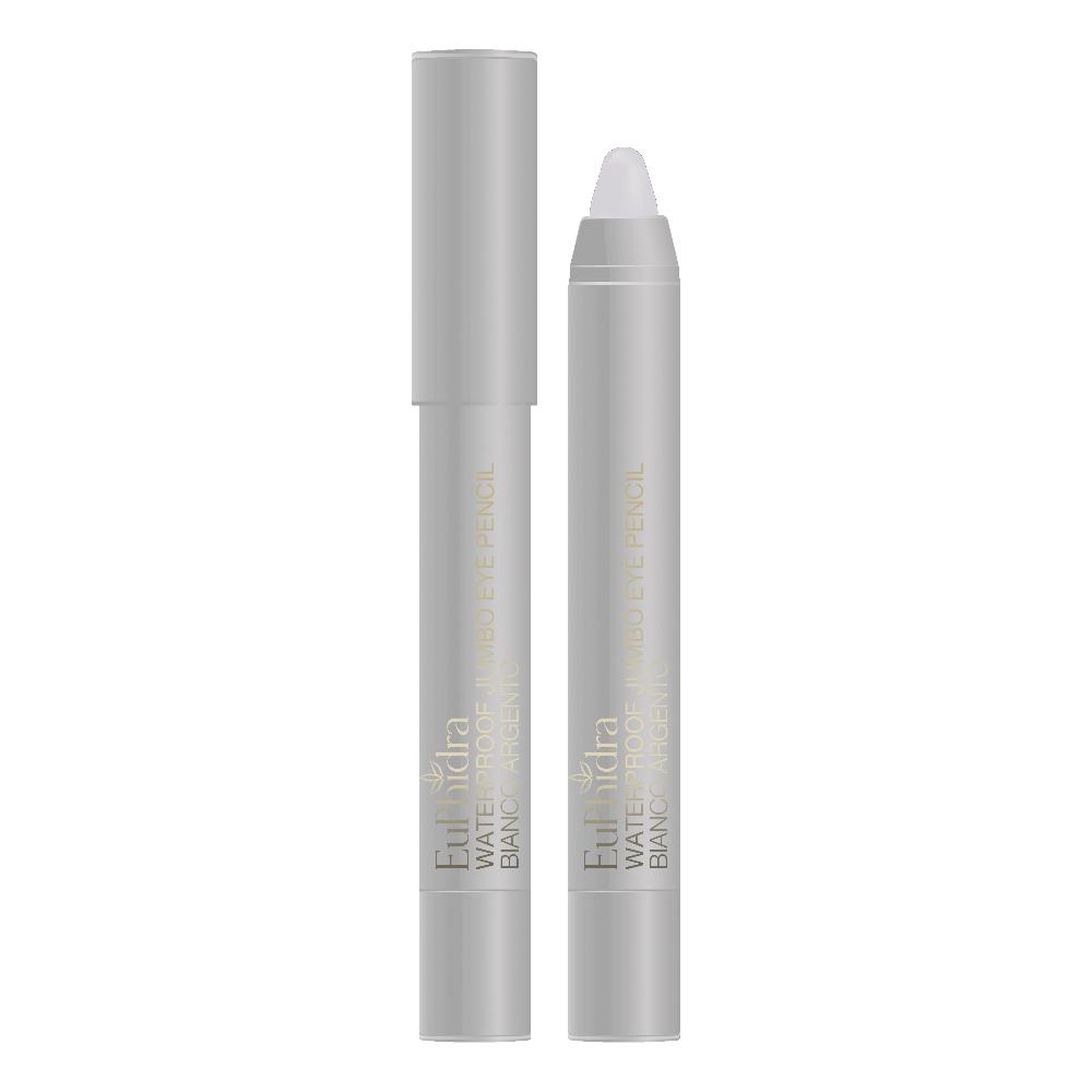 Euphidra Matitone Jumbo Waterproof Bianco Argento 1,8 g Make up — confronto prezzi