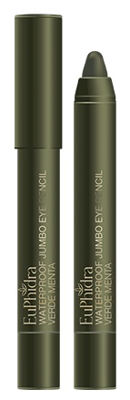 Euphidra Matitone Jumbo Waterproof Verde Menta 1,8 g Make up — confronto prezzi