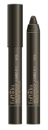 Euphidra Matitone Waterproof Colore Verde Betulla 1,8 g Make up