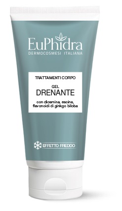 EUPHIDRA Gel Drenante 100ml — confronto prezzi