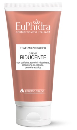 Euphidra Crema Rid Caldo 100ml