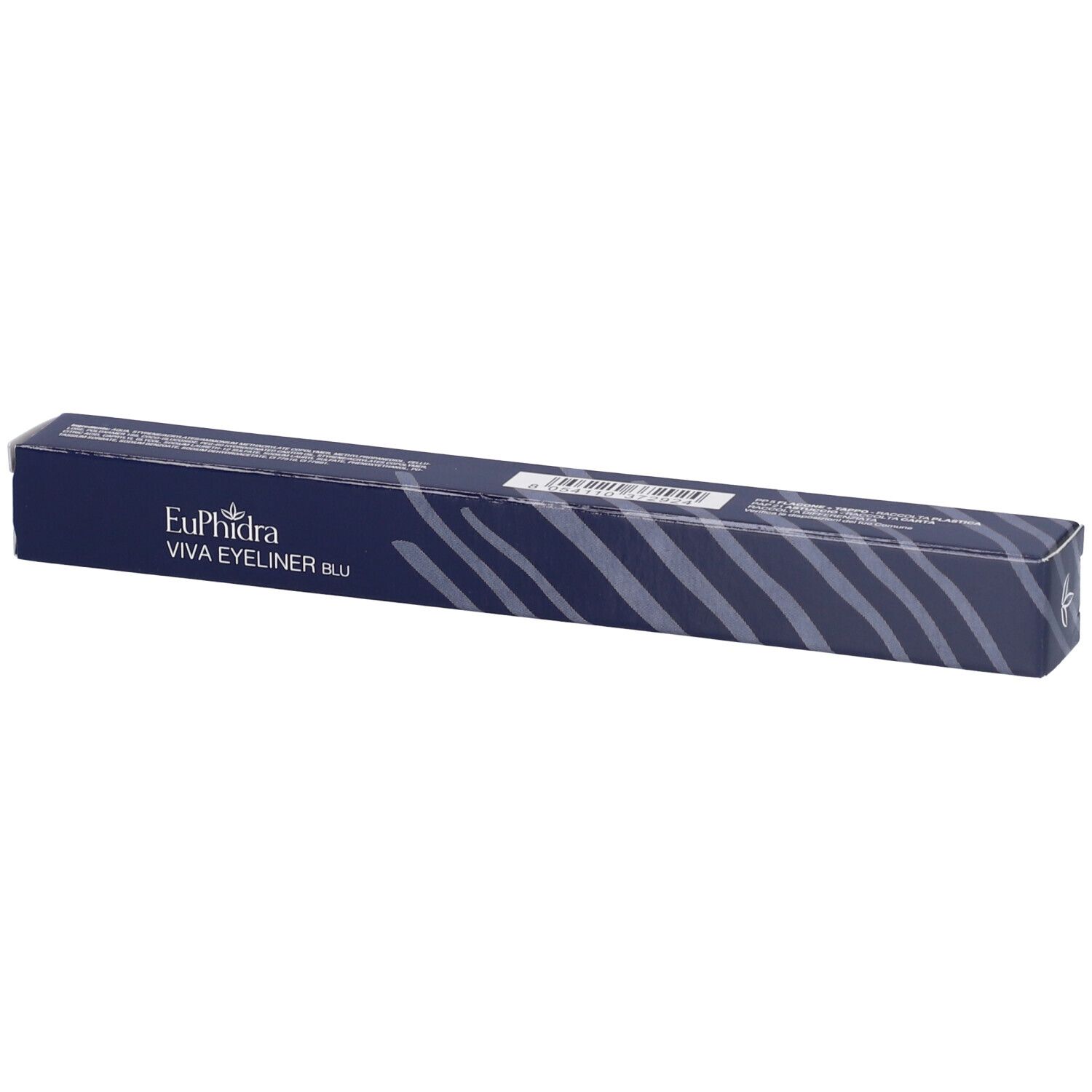 Euphidra Viva Eyeliner Blu 1,8 g Make up — confronto prezzi
