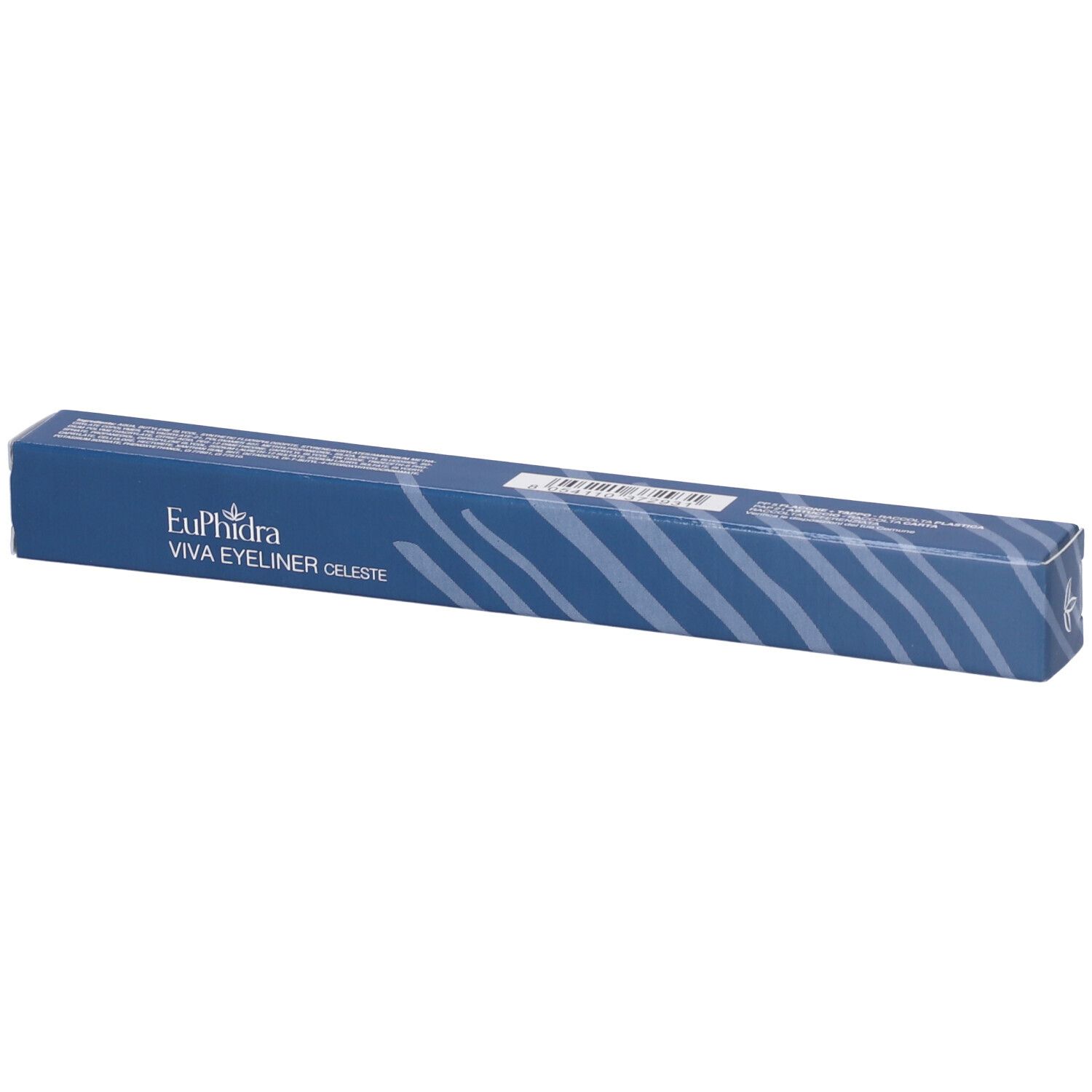 Euphidra Viva Eyeliner Celeste 1,8 g Make up