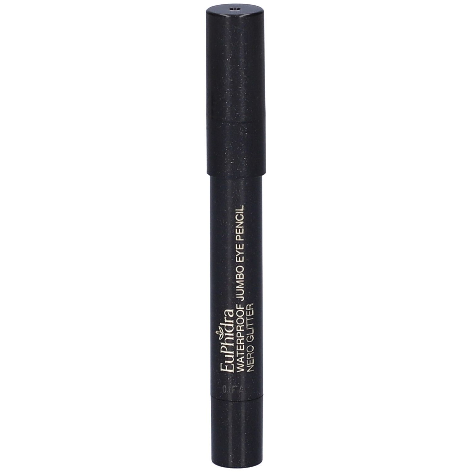 Euphidra Matitone Jumbo Waterproof Nero Glitter 1 pz Make up — confronto prezzi