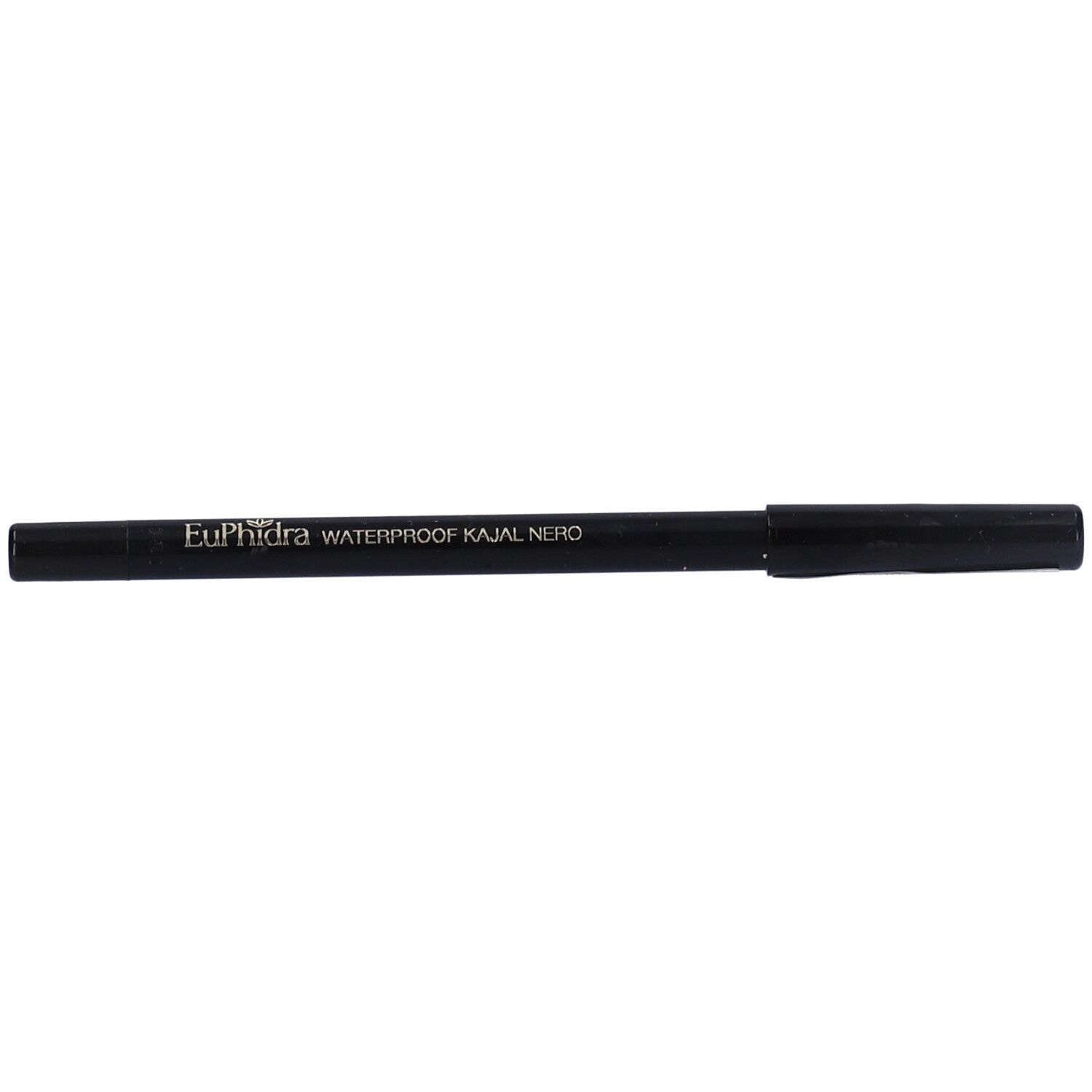 Euphidra Matita Occhi Kajal Nero 1,2 g Make up