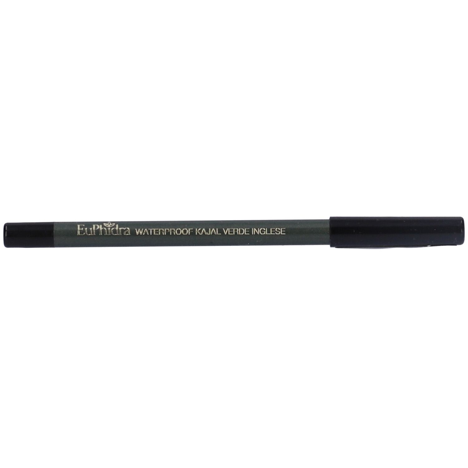 Euphidra Matita Occhi Kajal Verde Inglese 1,2 g Make up