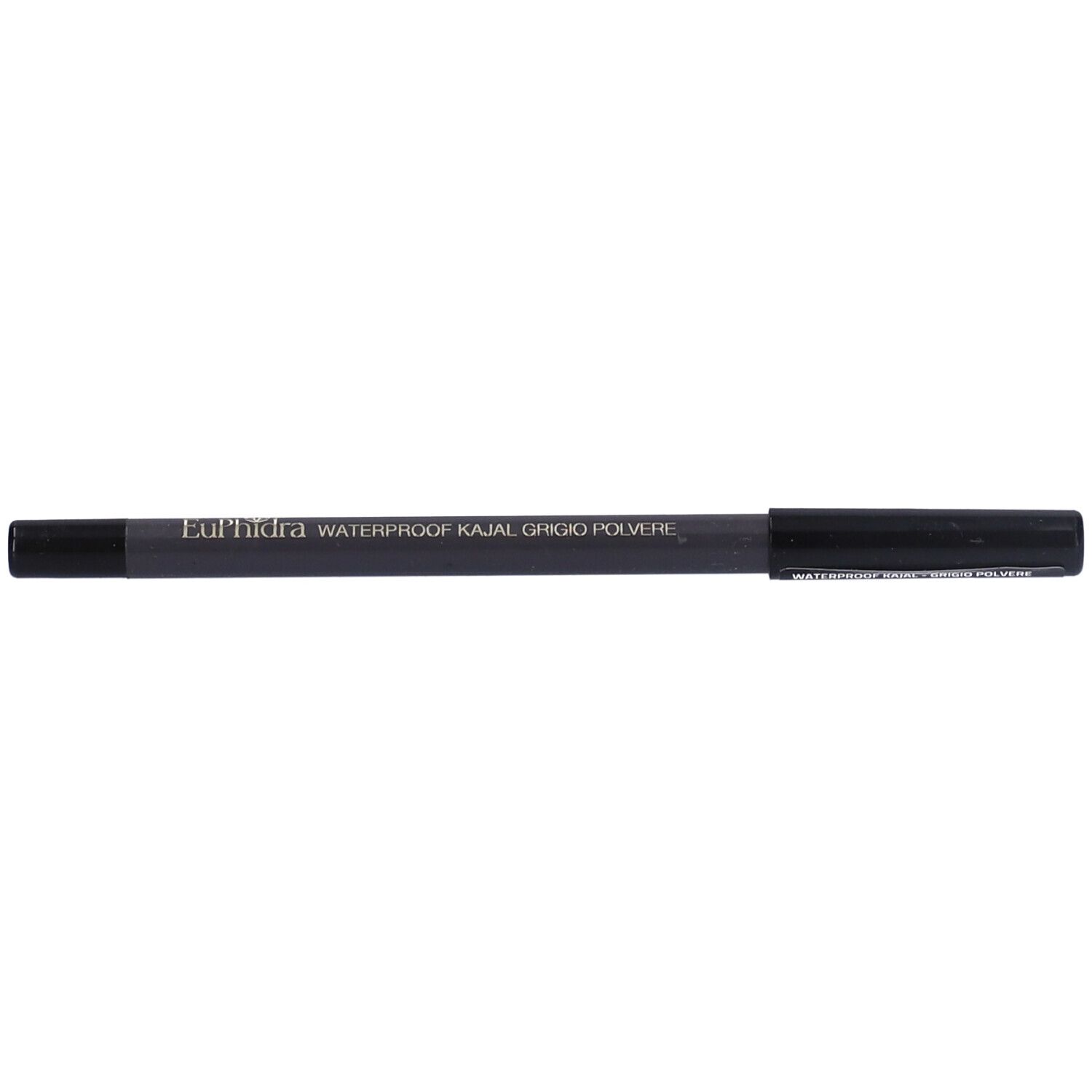 Euphidra Matita Occhi Kajal Grigio Polvere 1,2 g Make up