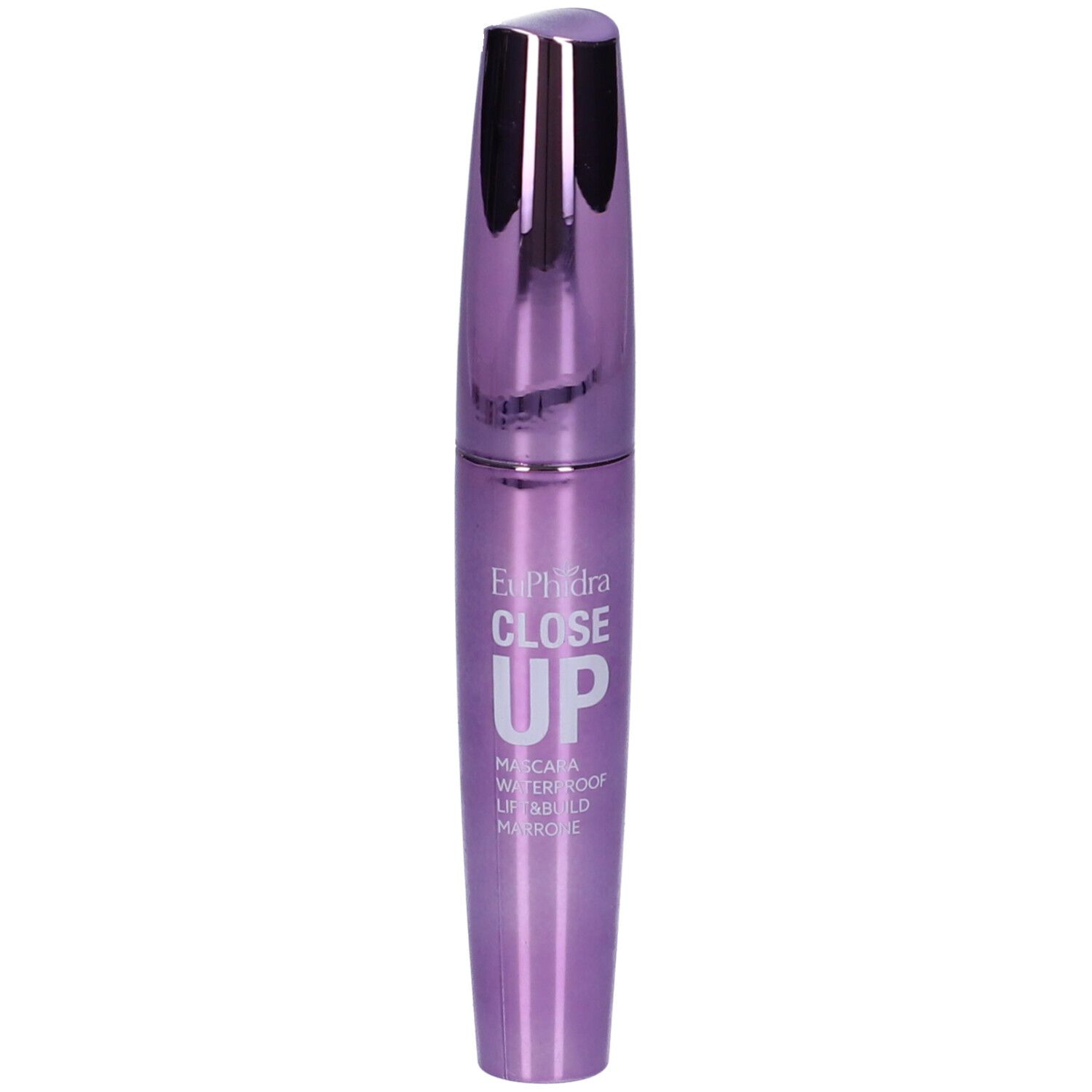 Euphidra Close Up - Mascara Waterproof - Colore Marrone — confronto prezzi
