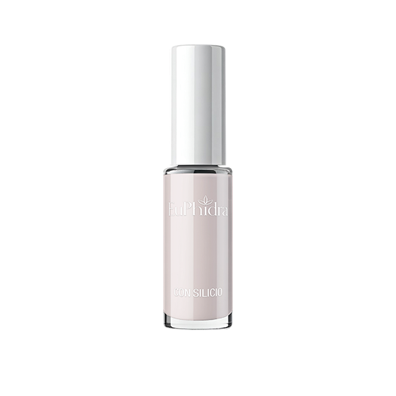 Euphidra Smalto Silicio Colore Avorio 7 ml