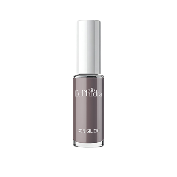 Euphidra Smalto Silicio Colore Argilla 7 ml