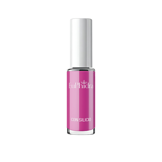 Euphidra Smalto con Silicio Gipsy 7 ml