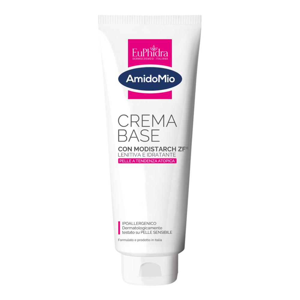 Euphidra AmidoMio Crema Base 400 ml — confronto prezzi