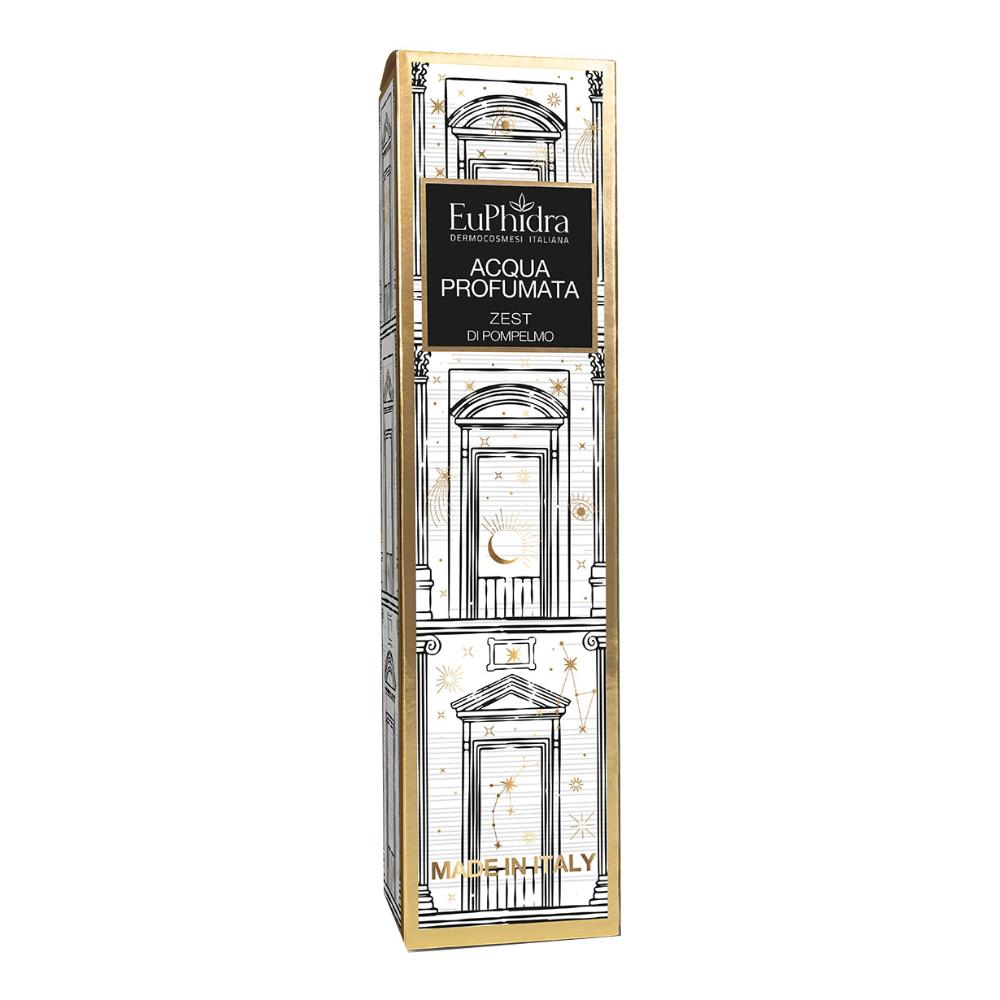 Euphidra Acqua Prof Pomp 125ml — confronto prezzi