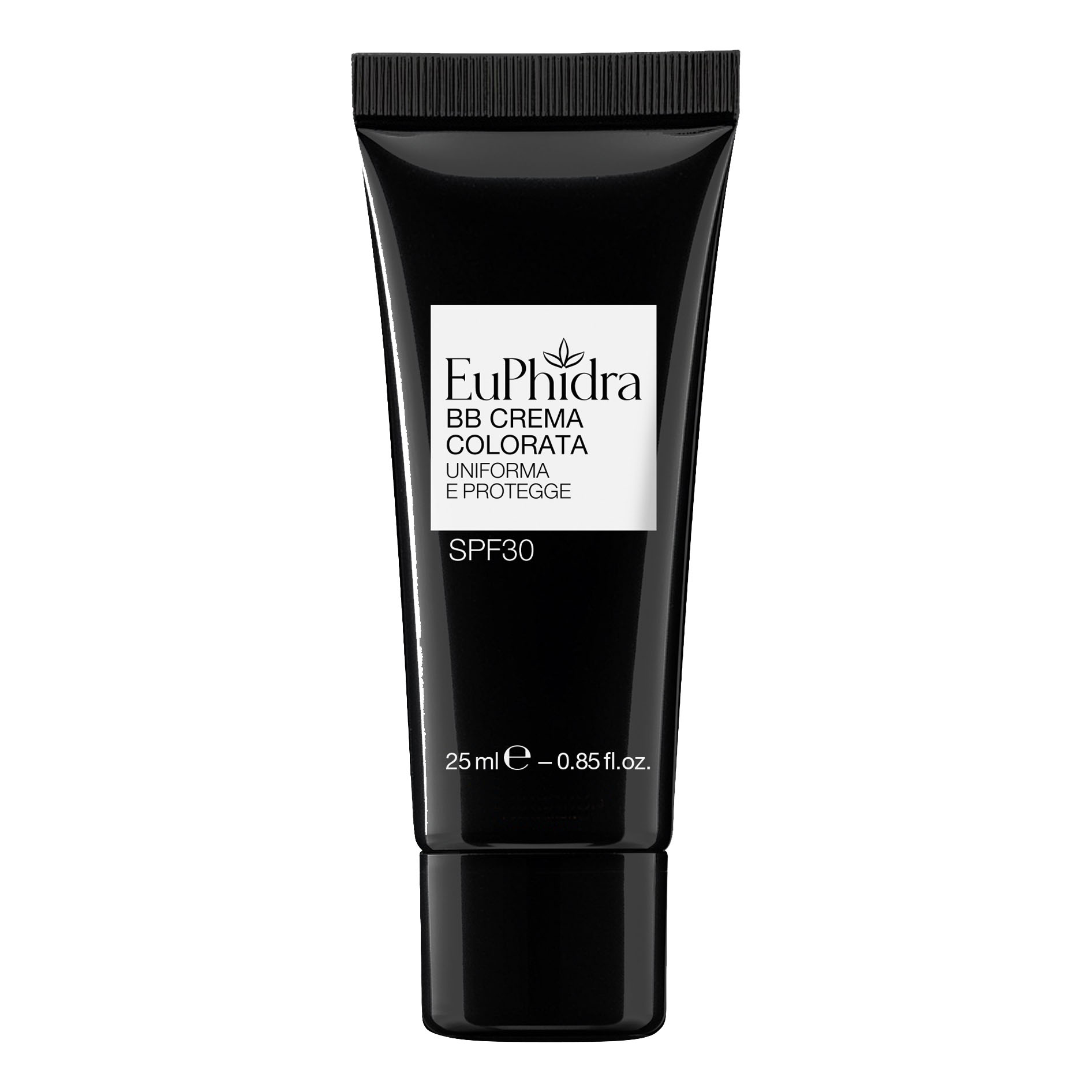 Euphidra bb crema colorata ambra naturale spf30 25 ml — confronto prezzi