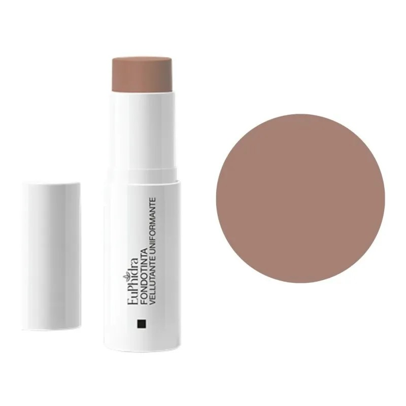 Euphidra Fondotinta Vellutante Uniformante Sabbia Stick 9g — confronto prezzi