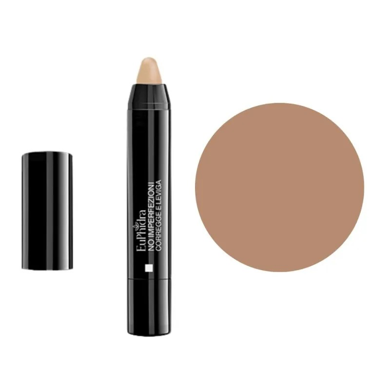 Euphidra No Imperfezioni Correttore Stick per Imperfezioni Viso Colore Medio 1 Stick — confronto prezzi