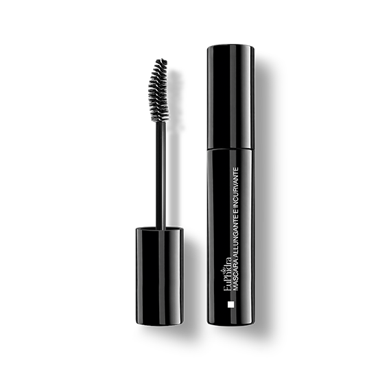 EuPhidra Mascara Nero Allungante e Incurvante per Ciglia Lunghe e Curve 13 ml — confronto prezzi